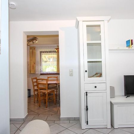 3 Ton Timmermanns Hus Prerow Exterior photo
