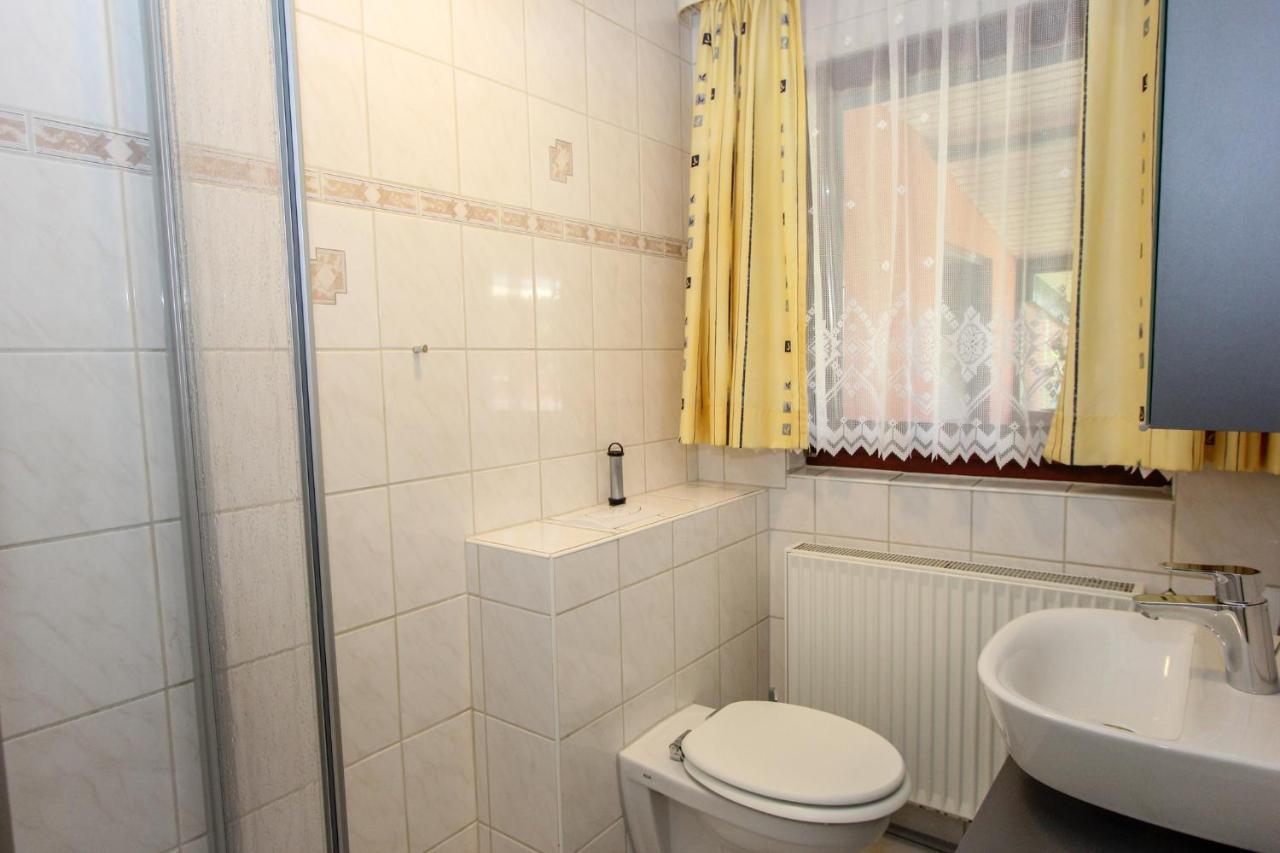 3 Ton Timmermanns Hus Prerow Exterior photo